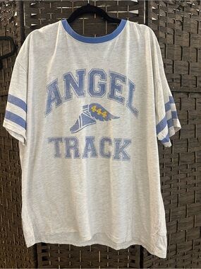 The Wayfair Group was Angel Track Tee